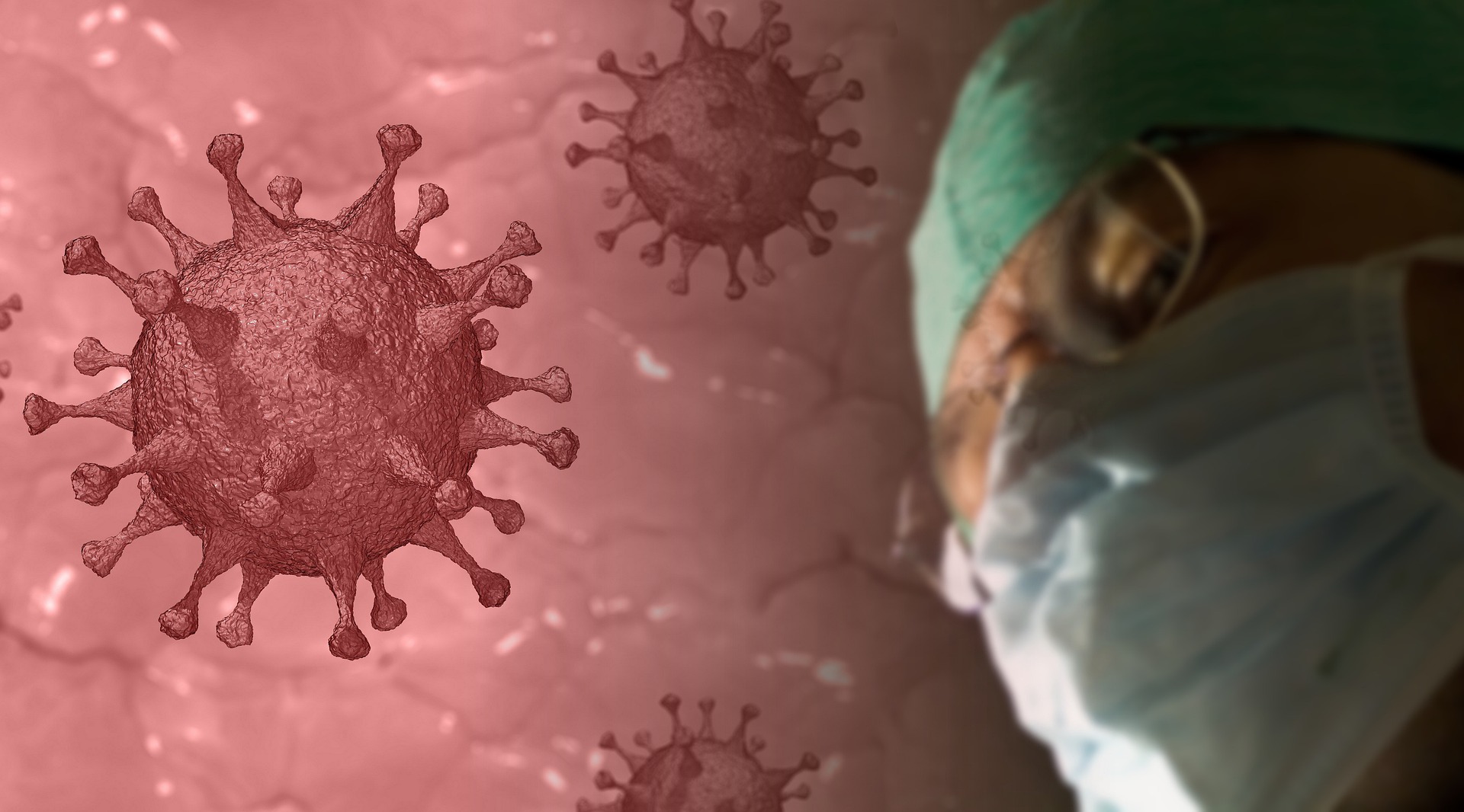 देश में 24 घंटे में कोरोना वायरस के 18,870 नए मामले आए सामने