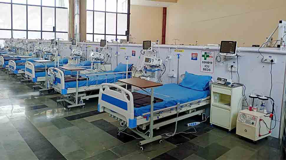 मुम्बई के अस्पतालों में बेड्स की कमी नहीं, BMC कोरोना की तीसरी लहर से लड़ने की तैयारी में जुटीं