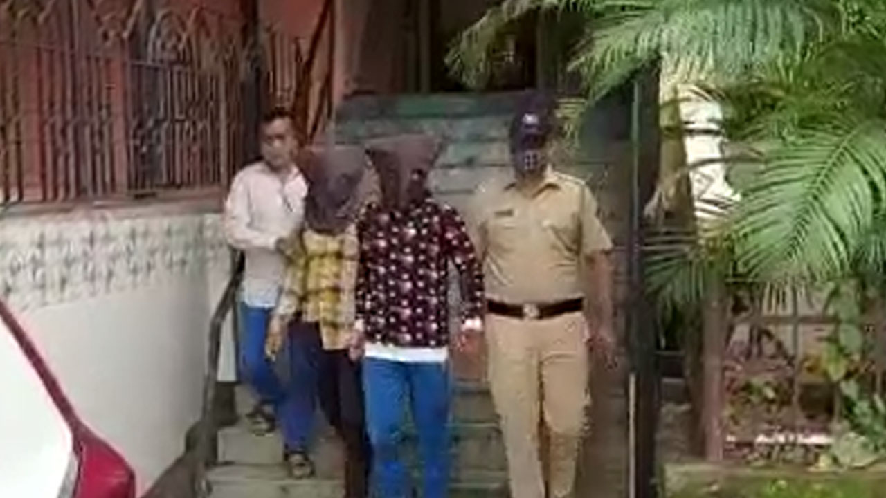 कल्यान मारपीट मामले में पुलिस की बड़ी कार्रवाई, 5 आरोपियों को किया गिरफ्तार
