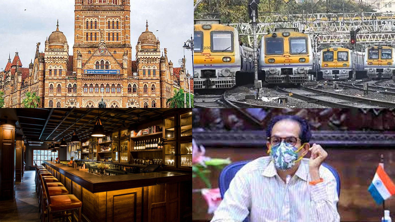नए नियमों को लेकर मुम्बई और ठाणे में विरोध प्रदर्शन क्यों?