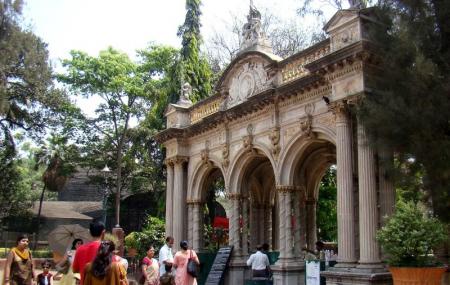 मुंबई-रानी बाग उद्यान के नाम बदलने की सच्चाई