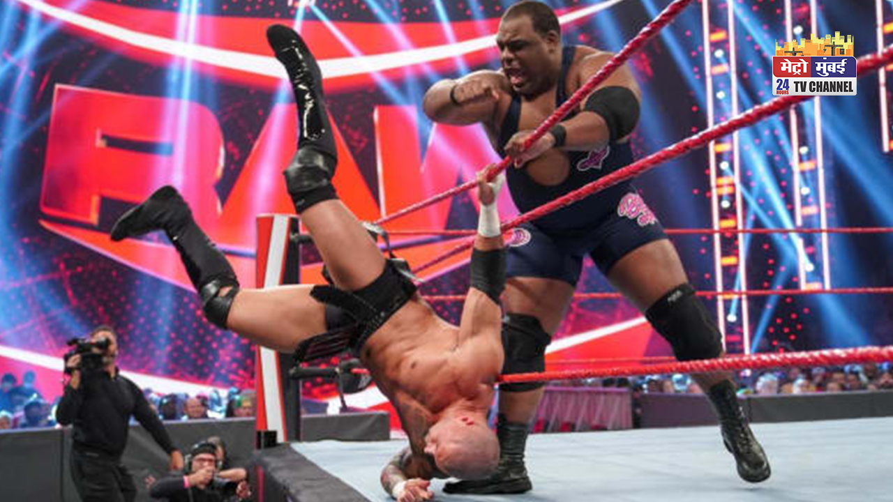 WWE का यह स्टार हुआ कोरोना संक्रमित ,ब्रॉक लैसनर से होने वाली फाइट रुकी