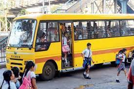स्कूल बसों में बच्चों की सुरक्षा के लिए मुंबई पुलिस ने उठाया बड़ा कदम