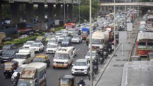 मुंबई में 500 से ज्यादा सड़कों का निर्माणकार्य शुरू, सफर होगा आसान, ट्रैफिक से मिलेगा छुटकारा