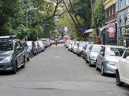 पार्किंग की समस्या से परेशान मुंबईकरों को राहत देने के लिए BMC की नई पहल