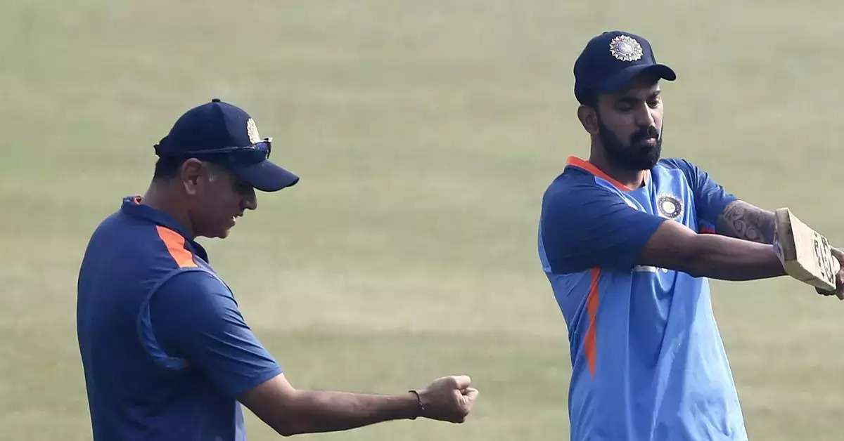 IND vs BAN : मैच से पहले चोटिल हुए केएल राहुल