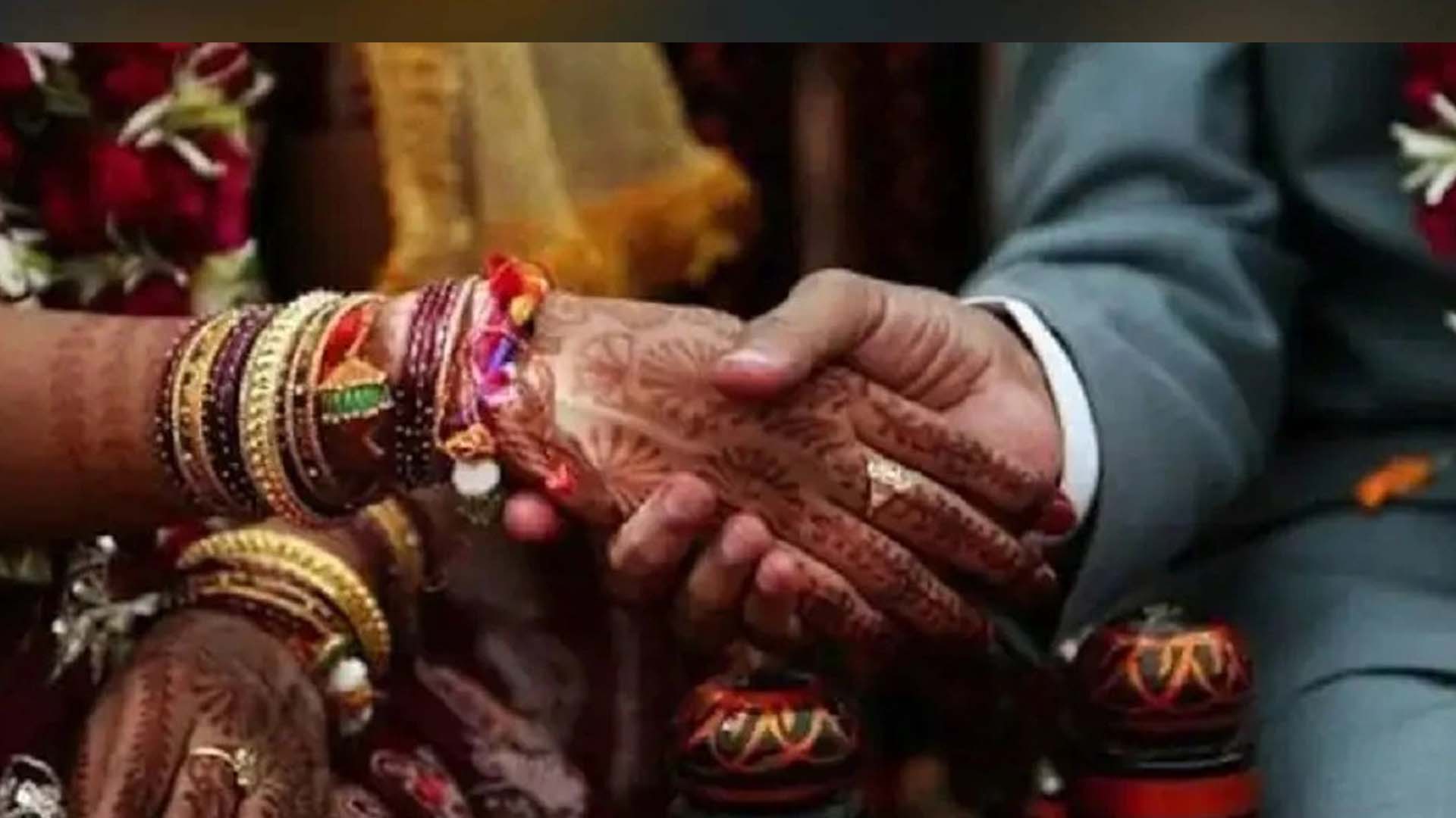 Wedding Muhurat: शादी के इच्छुक लोगों के लिए खुशखबरी, जानें नए साल का शादी का मुहूर्त