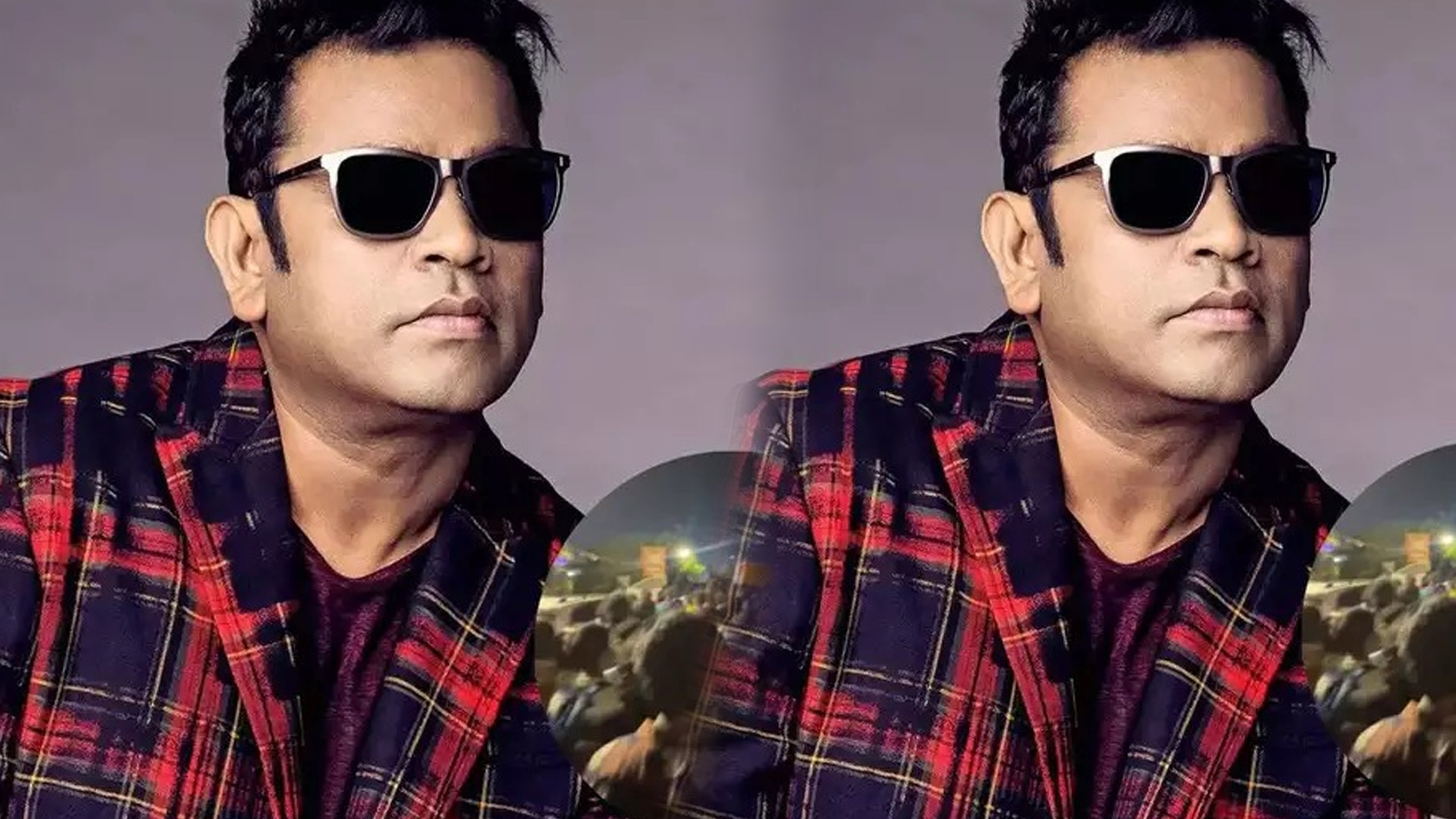 AR Rahman: एआर रहमान के कॉन्सर्ट में भगदड़