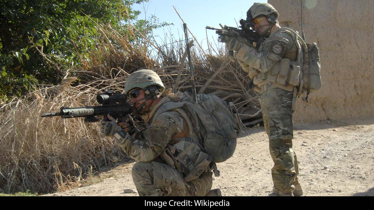 Commandos: दुश्मन को मौके पर ही खत्म करने वाले कमांडो अंडरवियर...